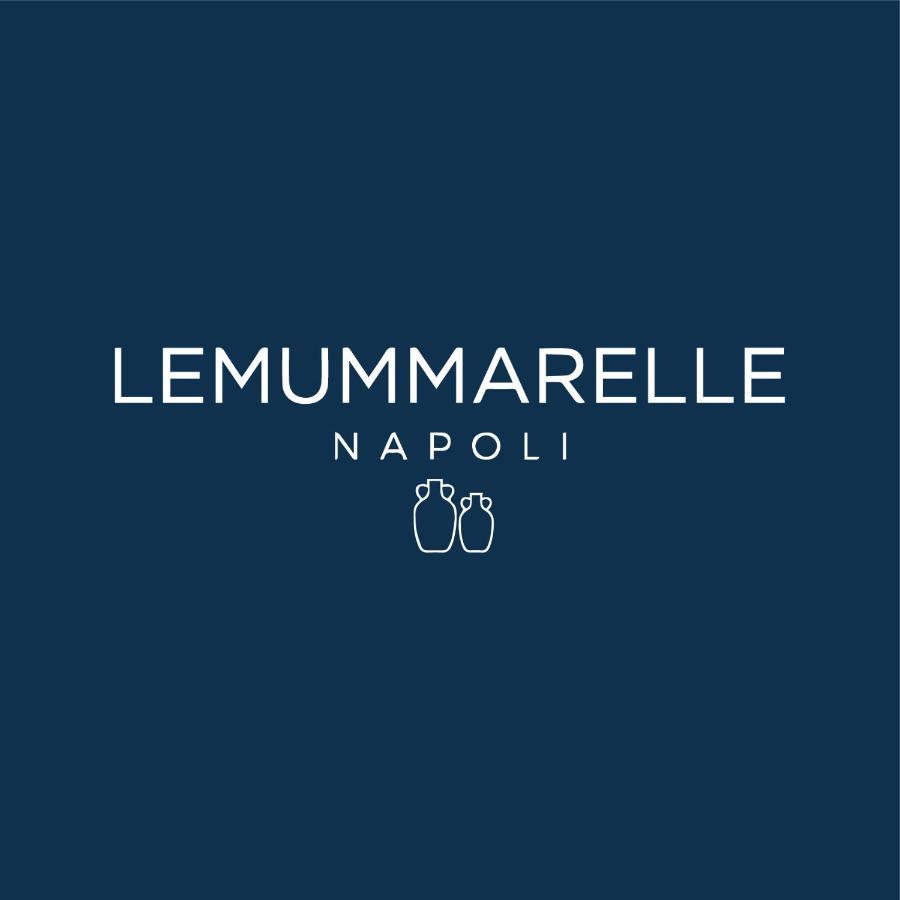 Le Mummarelle 64 Apartman Nápoly Kültér fotó
