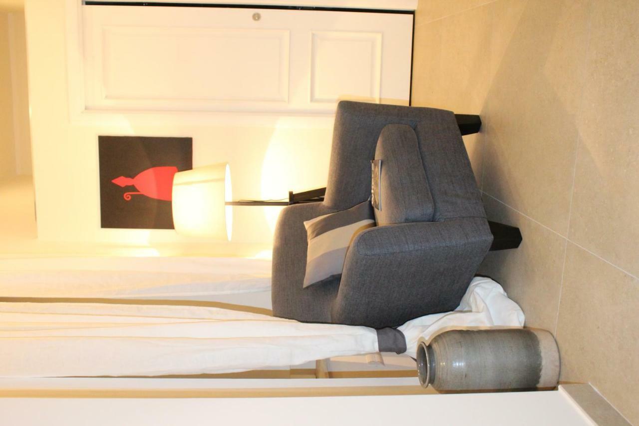 Le Mummarelle 64 Apartman Nápoly Kültér fotó