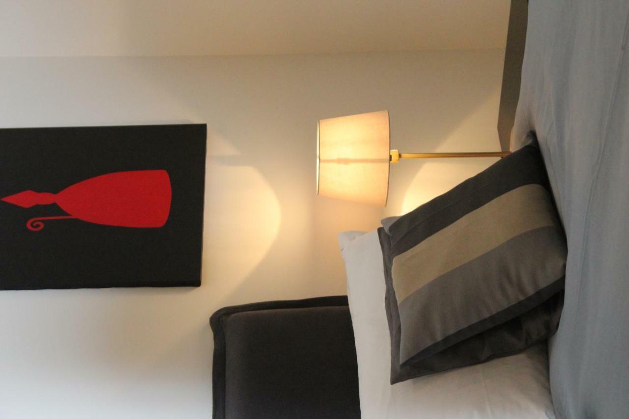 Le Mummarelle 64 Apartman Nápoly Kültér fotó