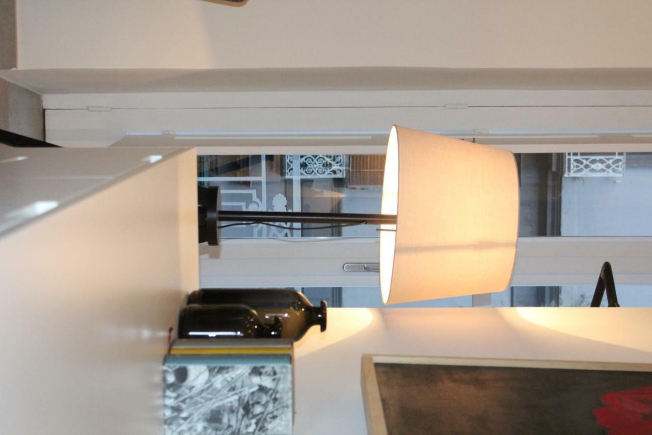 Le Mummarelle 64 Apartman Nápoly Kültér fotó
