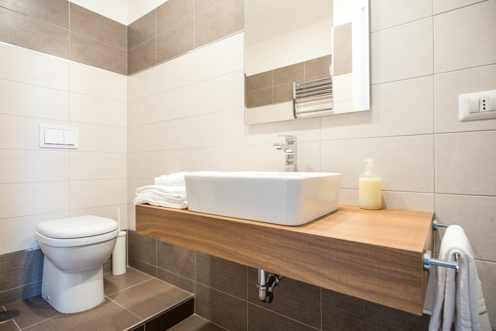 Le Mummarelle 64 Apartman Nápoly Kültér fotó