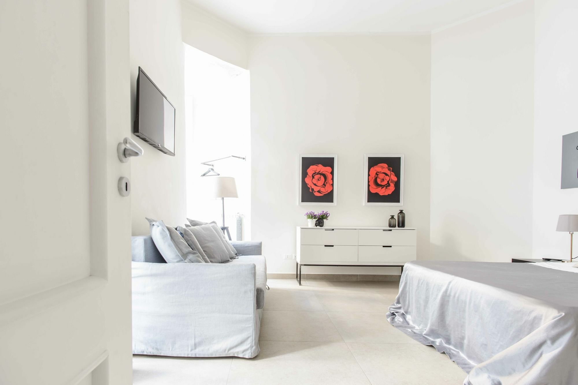 Le Mummarelle 64 Apartman Nápoly Kültér fotó