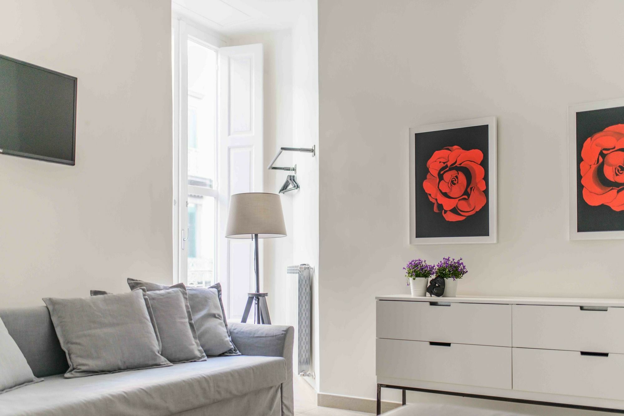 Le Mummarelle 64 Apartman Nápoly Kültér fotó