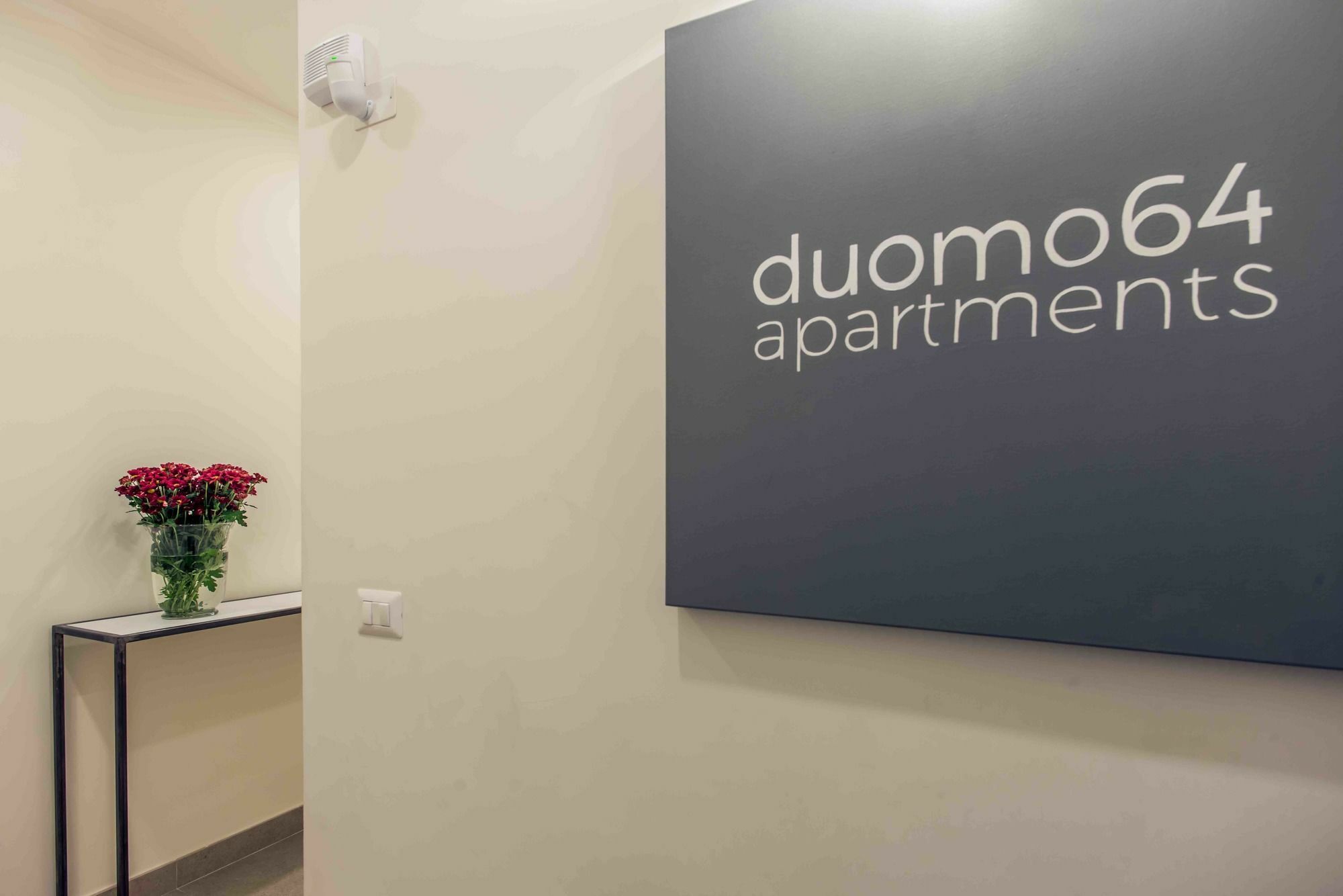 Le Mummarelle 64 Apartman Nápoly Kültér fotó