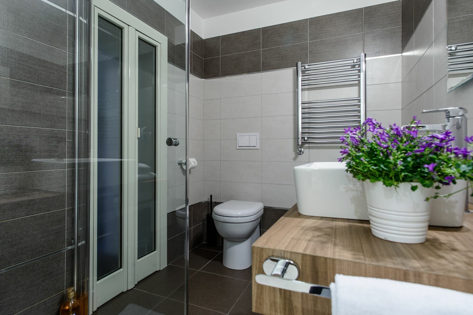 Le Mummarelle 64 Apartman Nápoly Kültér fotó